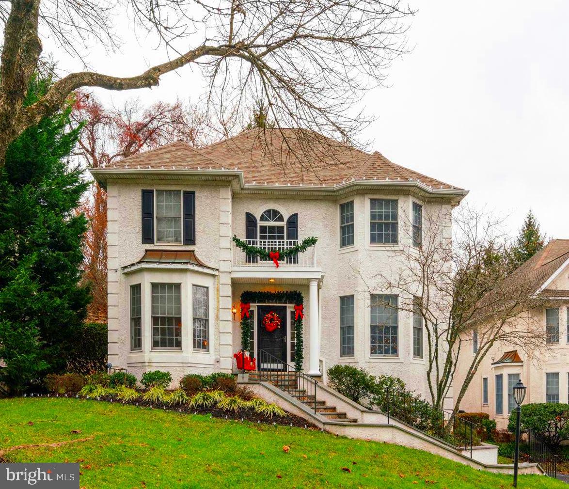 414 Spring Garden Lane