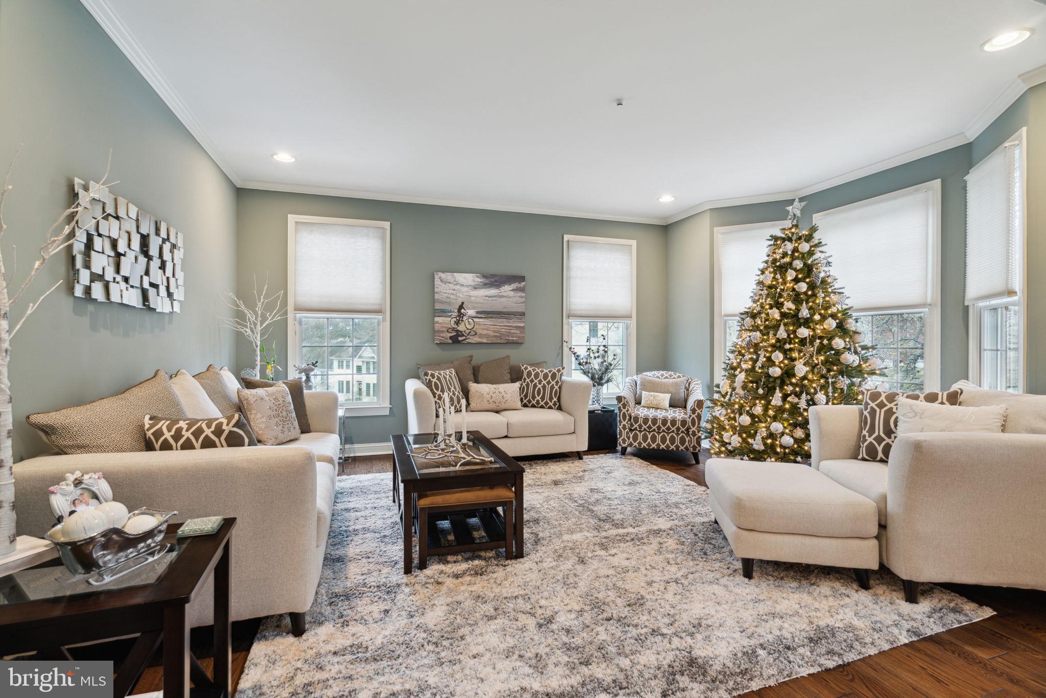 414 Spring Garden Lane