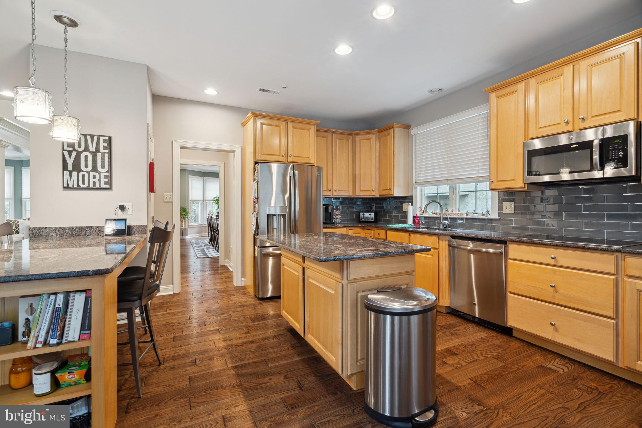 414 Spring Garden Lane