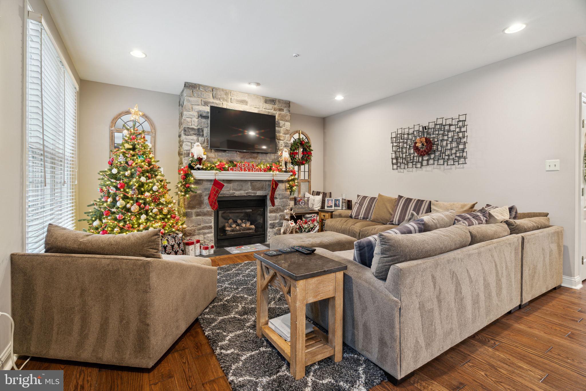 414 Spring Garden Lane