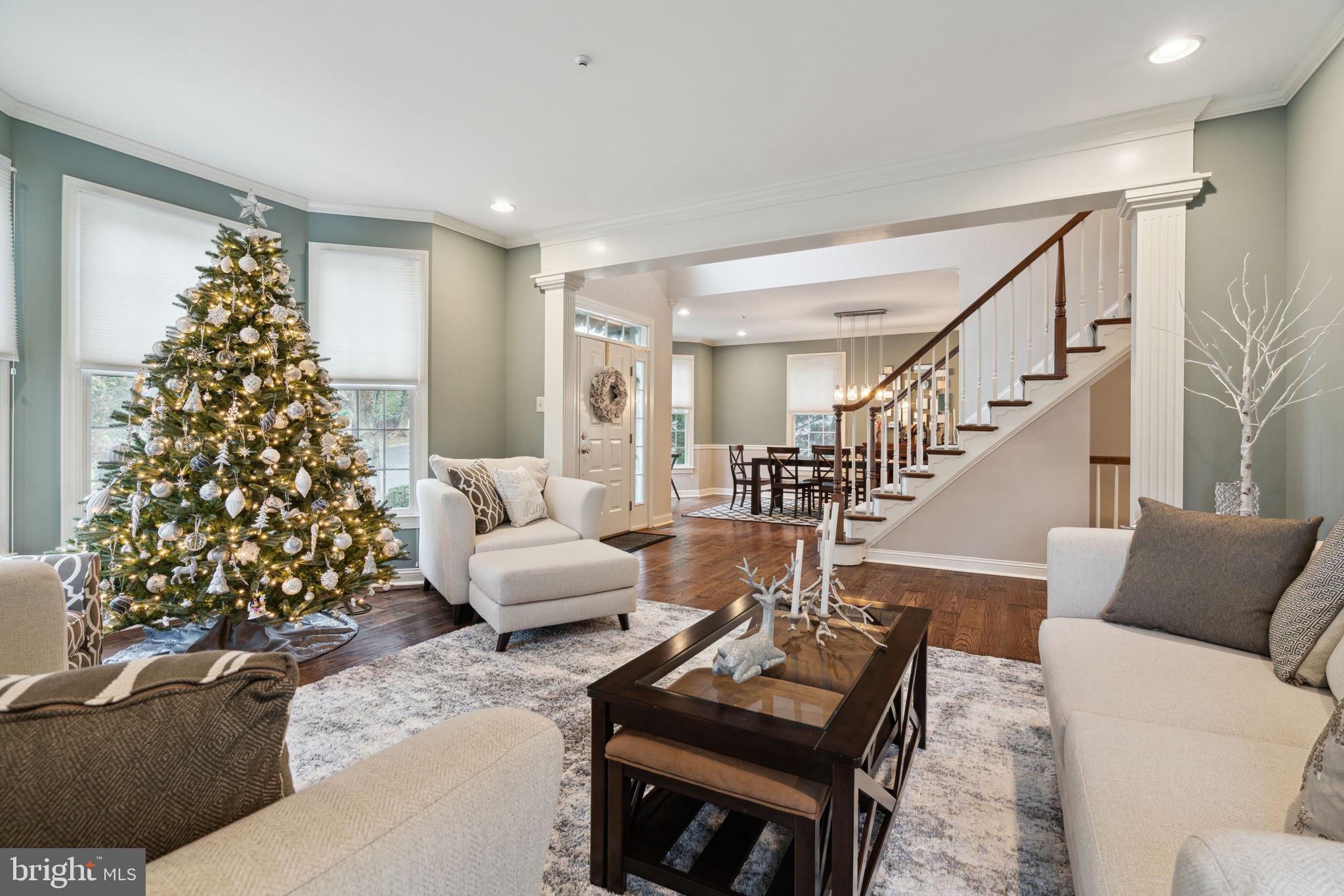 414 Spring Garden Lane