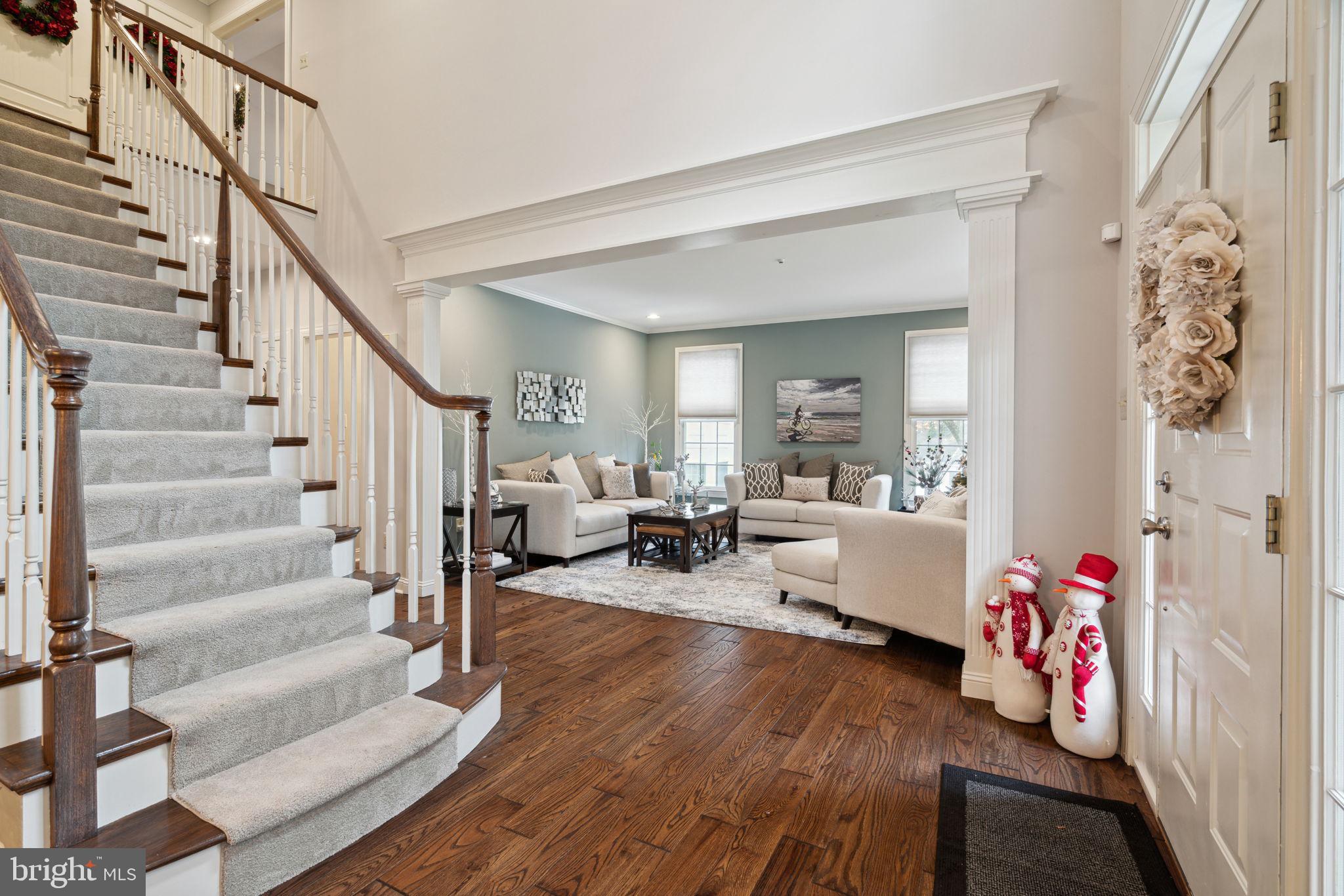 414 Spring Garden Lane