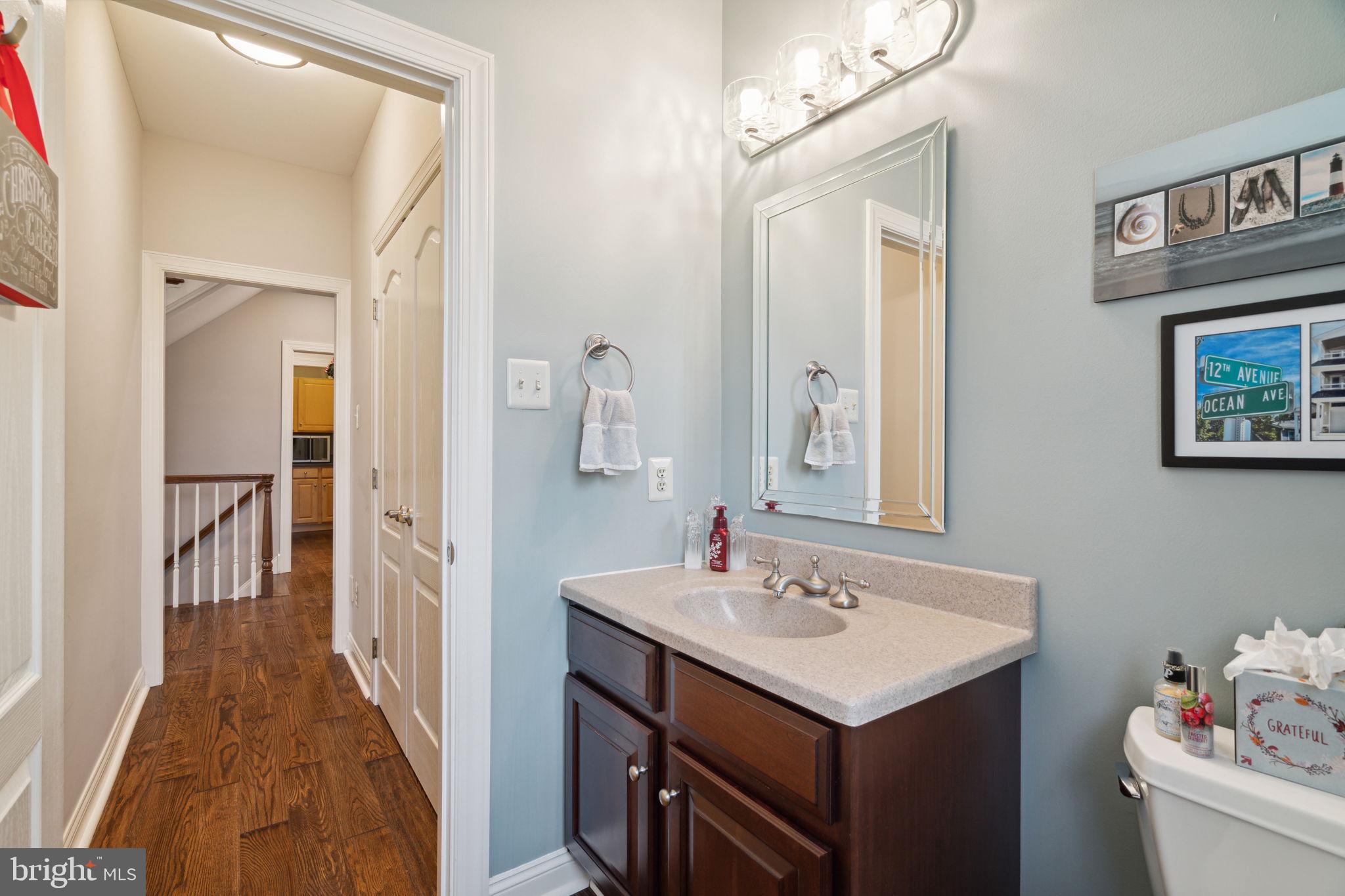 414 Spring Garden Lane