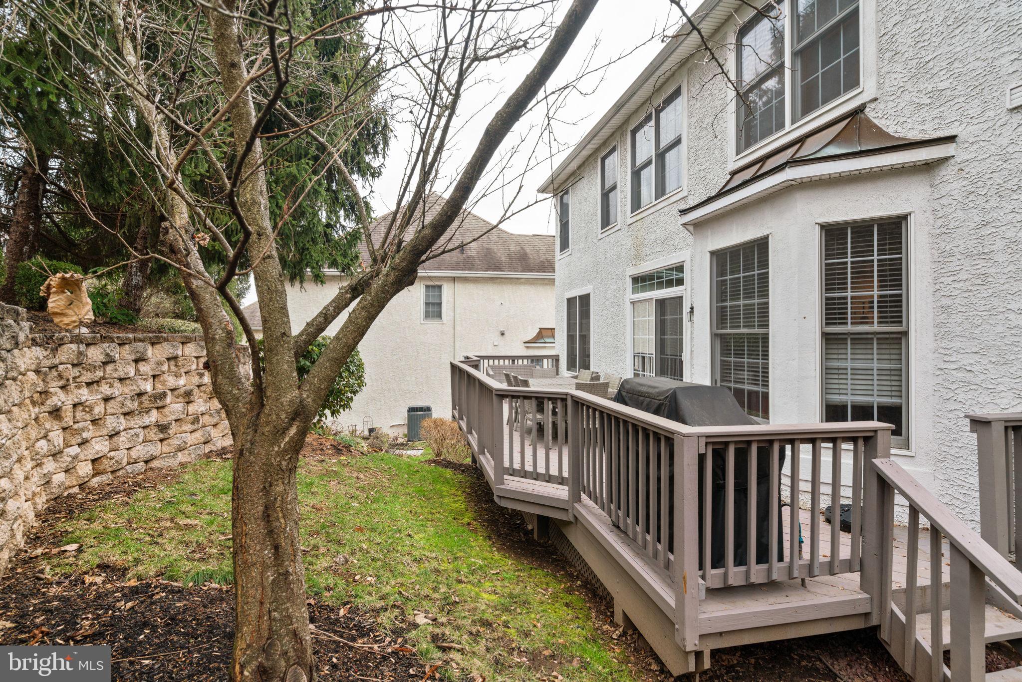 414 Spring Garden Lane