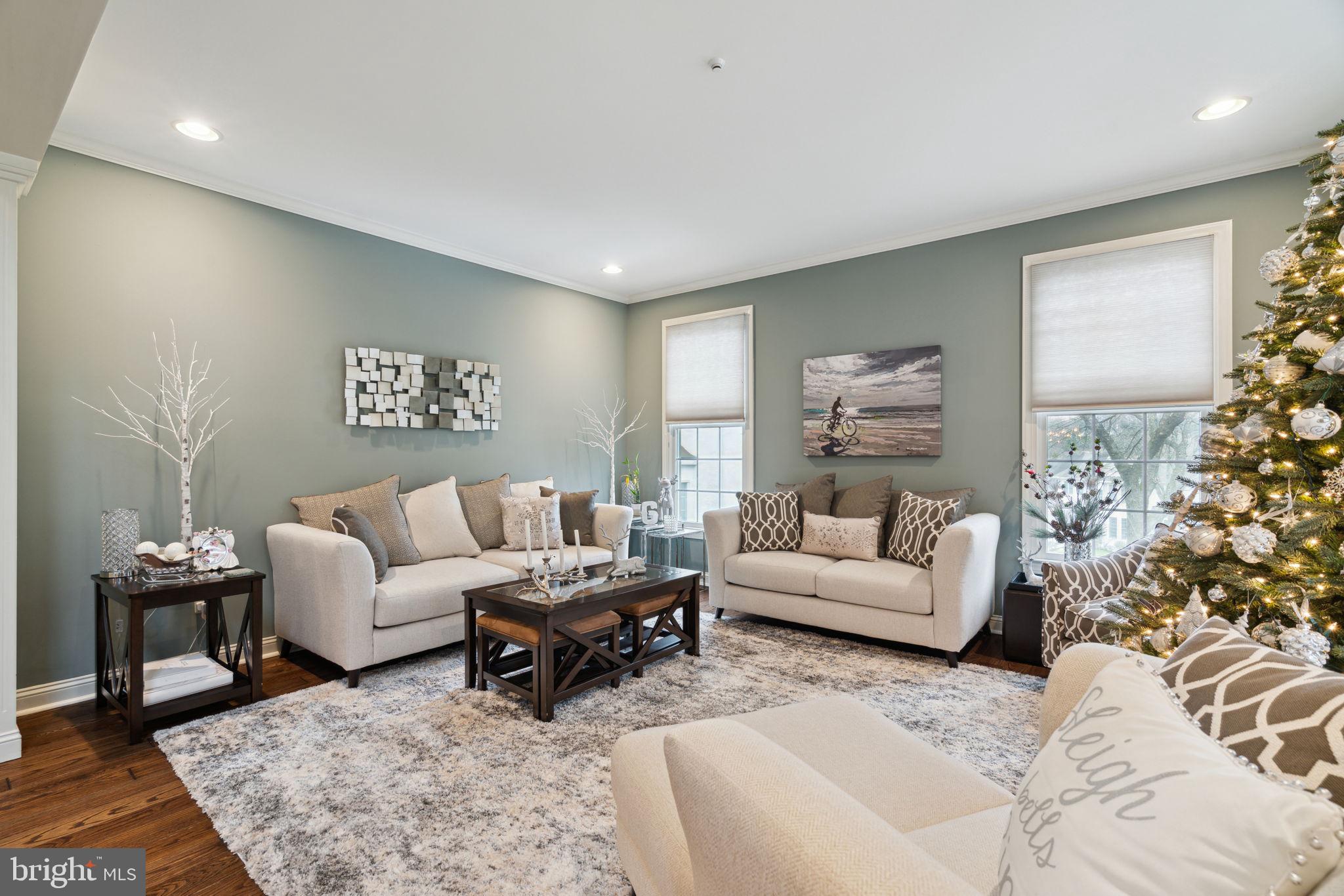 414 Spring Garden Lane