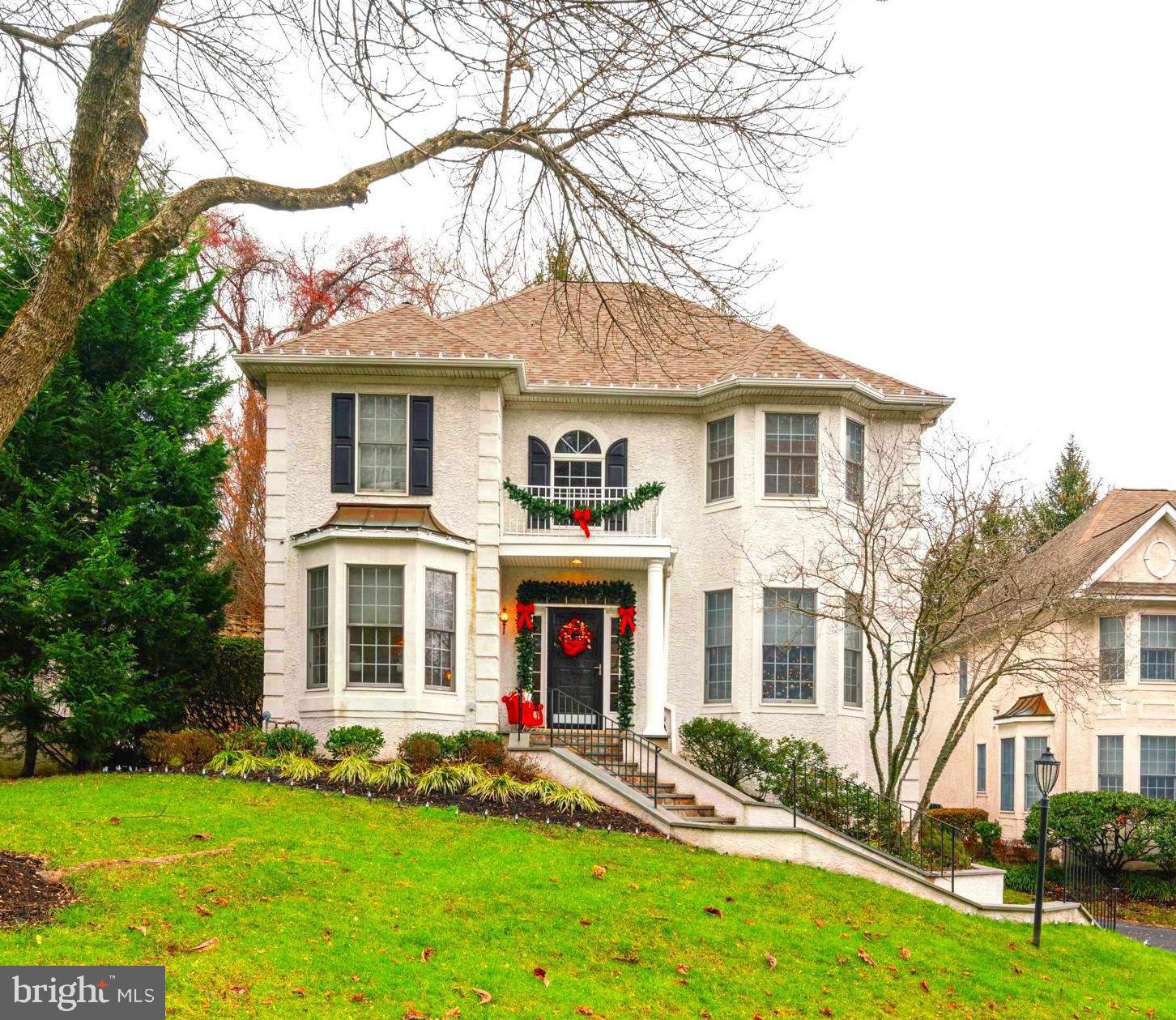 414 Spring Garden Lane