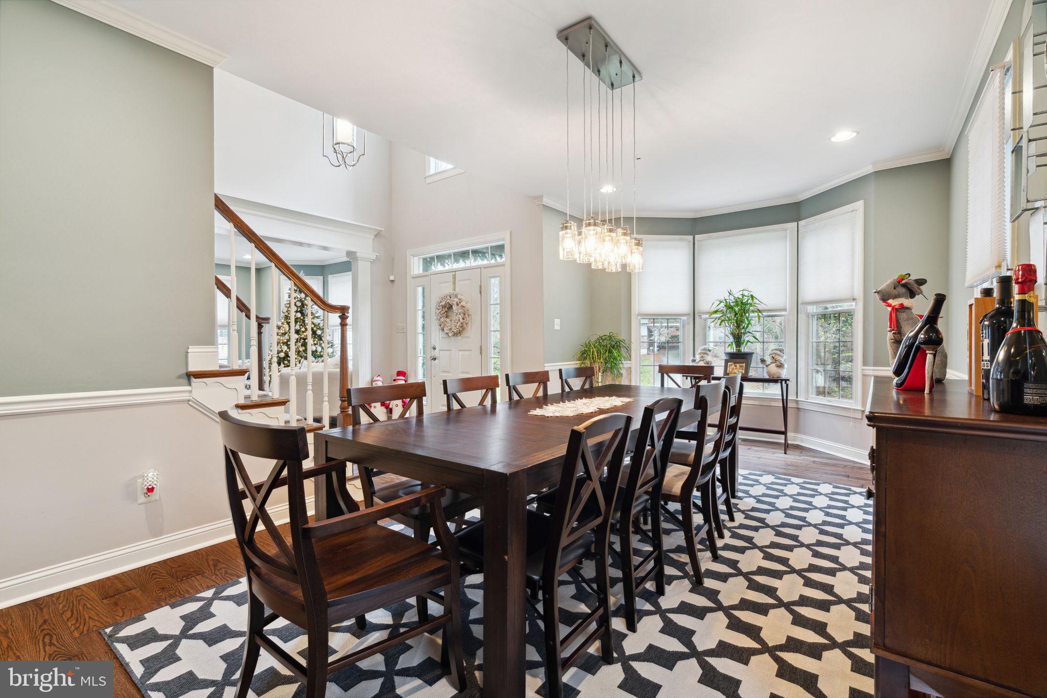 414 Spring Garden Lane