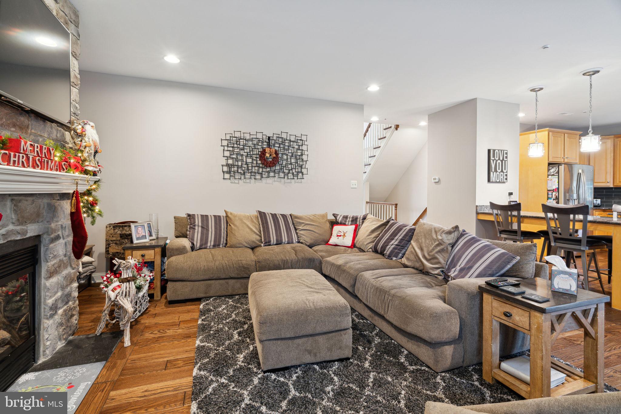 414 Spring Garden Lane