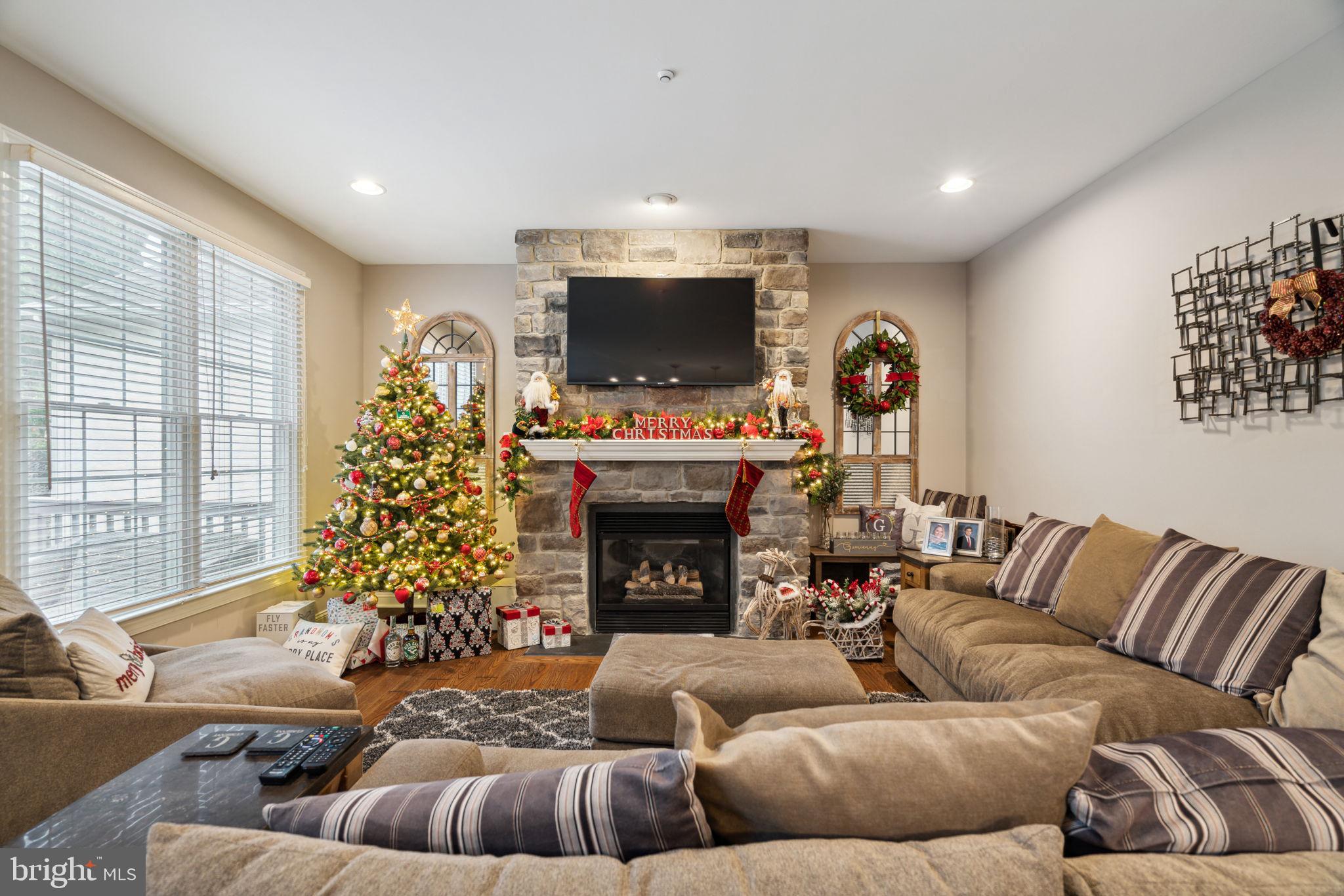 414 Spring Garden Lane