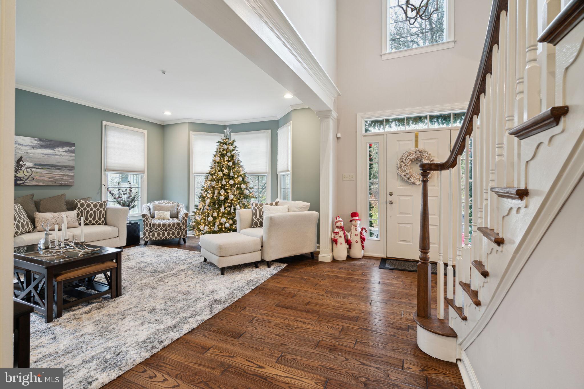 414 Spring Garden Lane