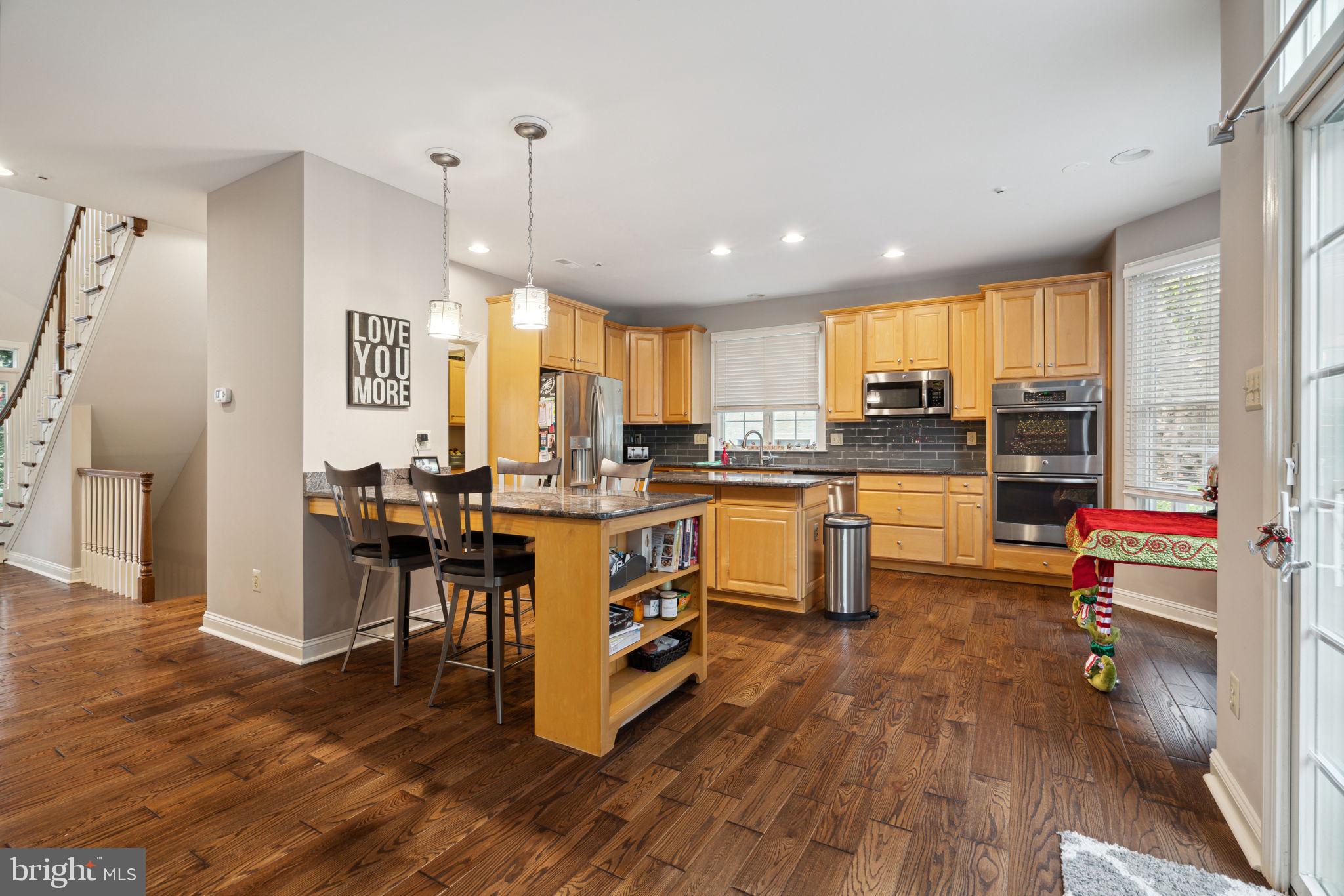 414 Spring Garden Lane