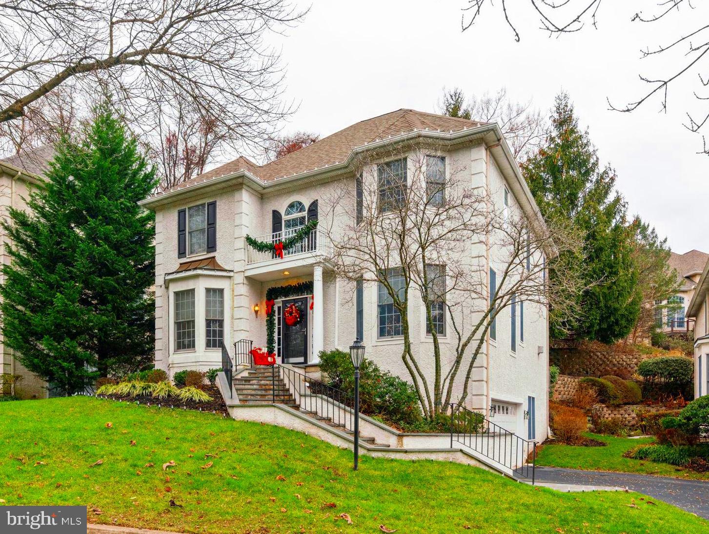 414 Spring Garden Lane