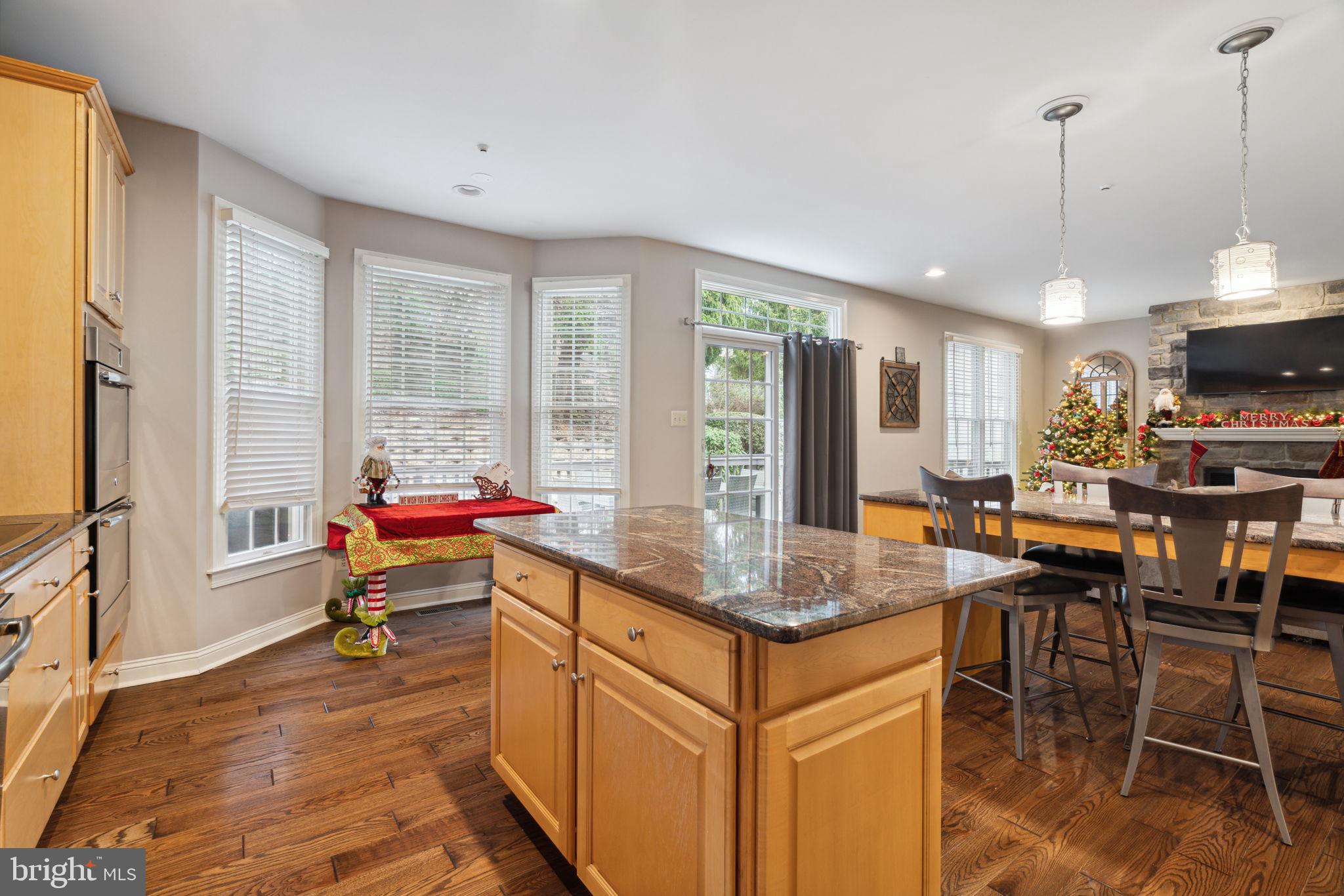 414 Spring Garden Lane