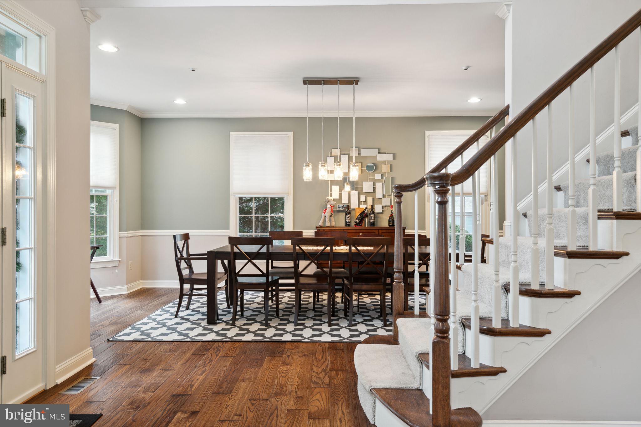 414 Spring Garden Lane