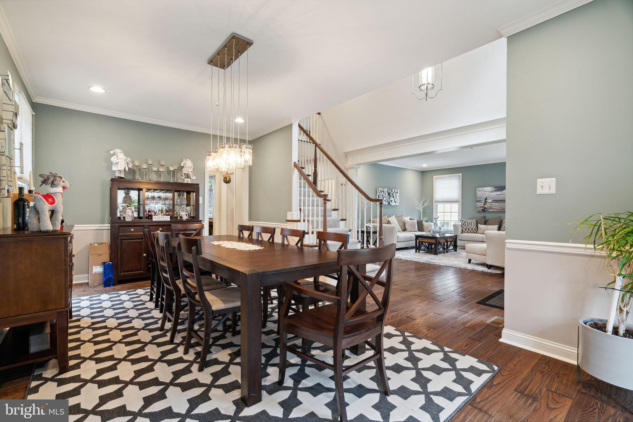 414 Spring Garden Lane