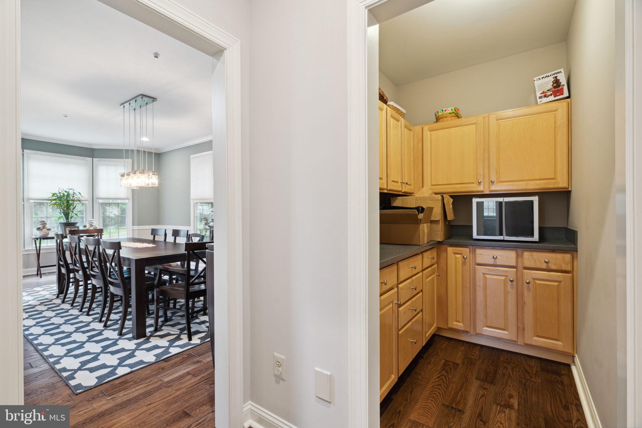 414 Spring Garden Lane