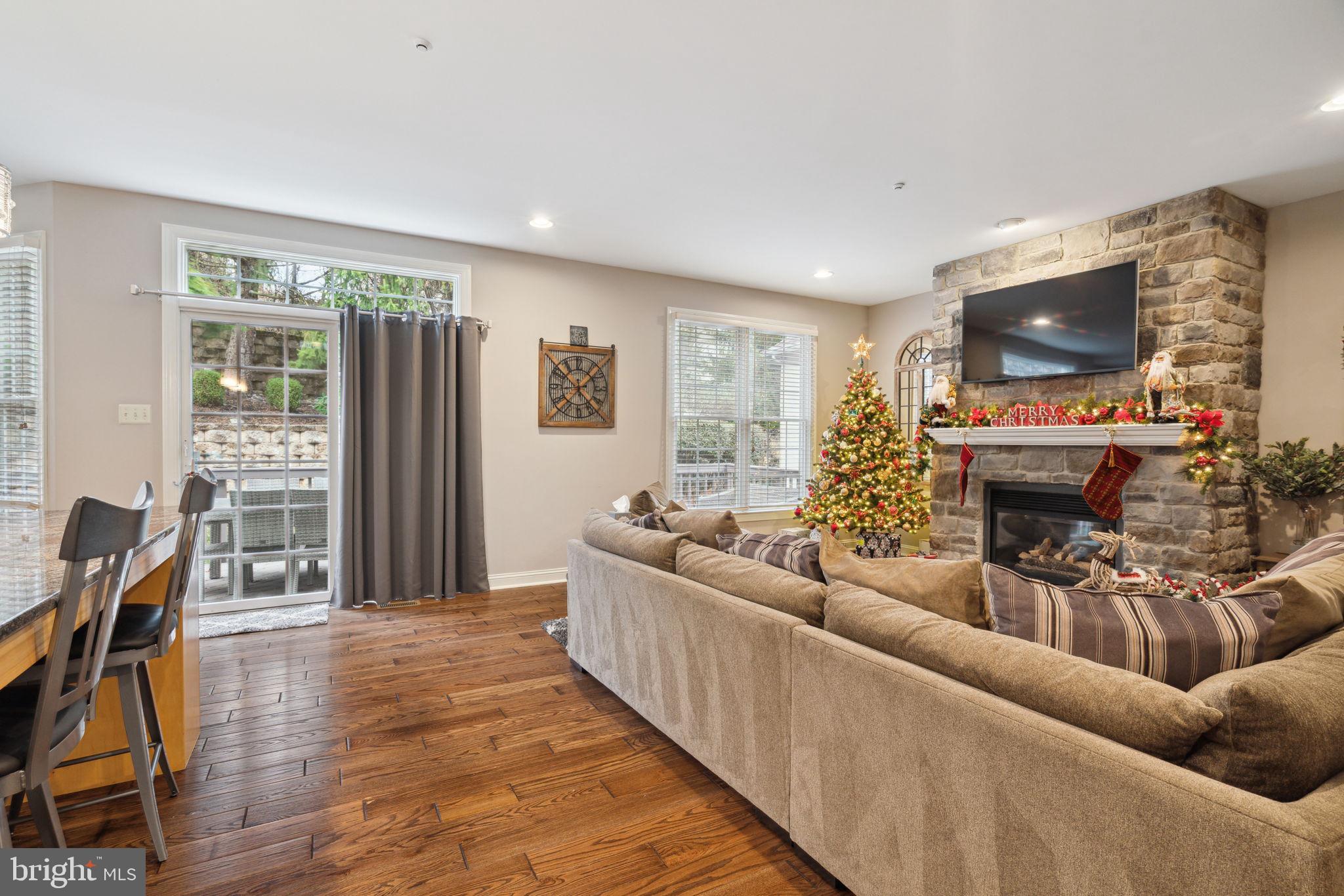 414 Spring Garden Lane