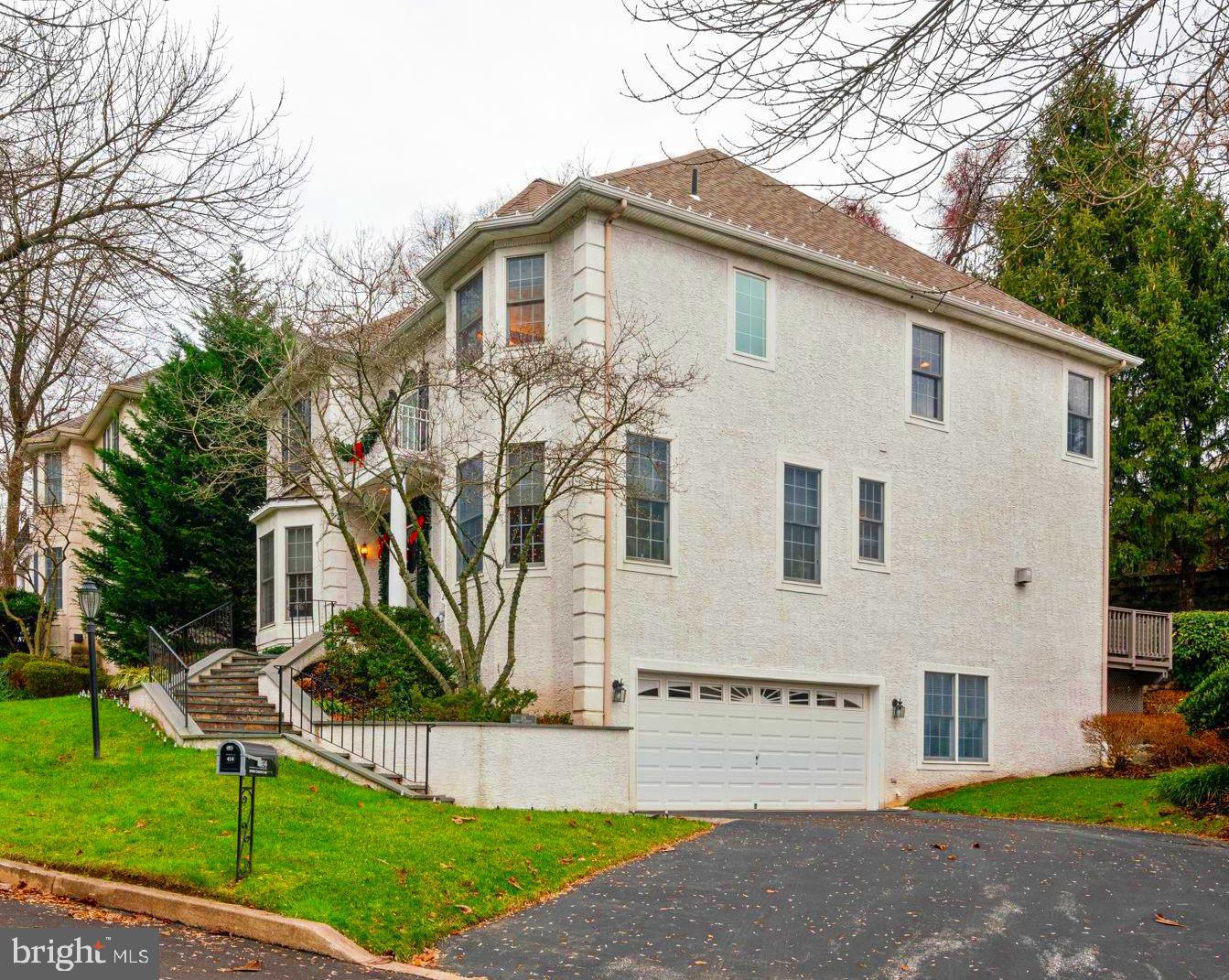 414 Spring Garden Lane