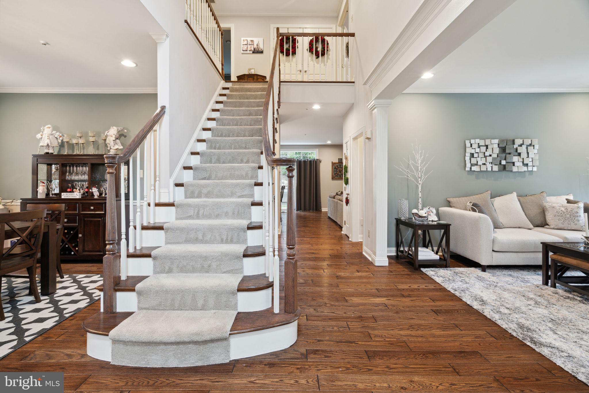 414 Spring Garden Lane