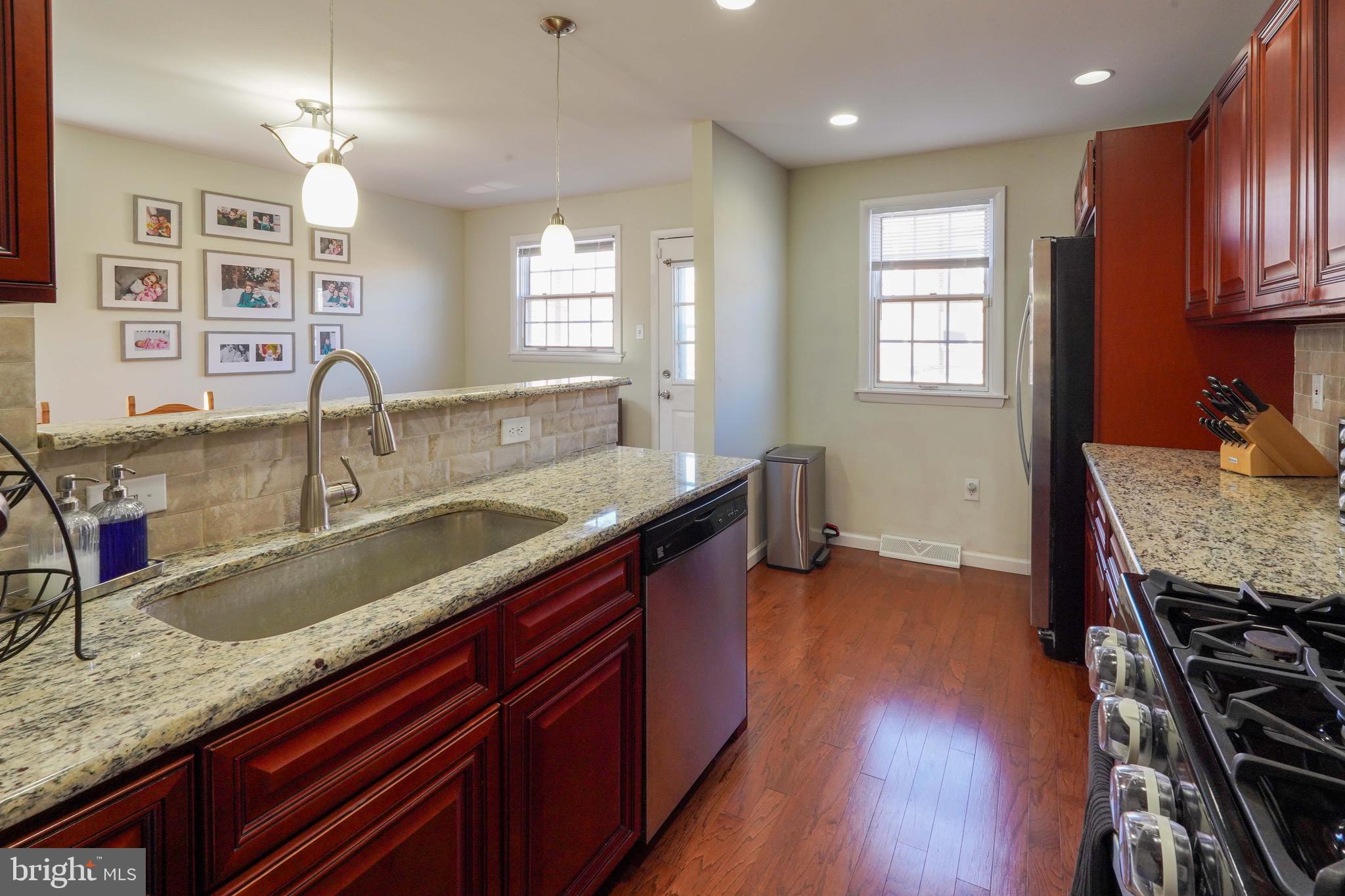 278 S Spring Garden St