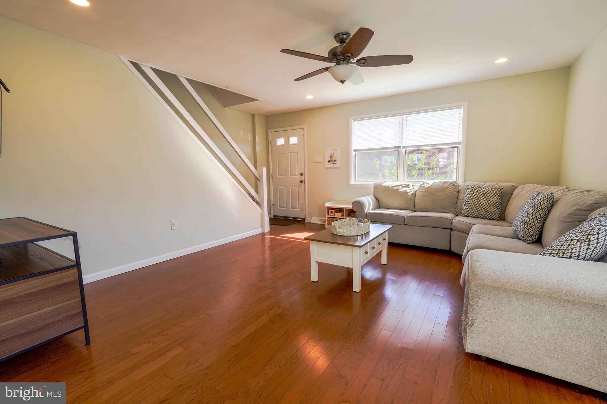 278 S Spring Garden St