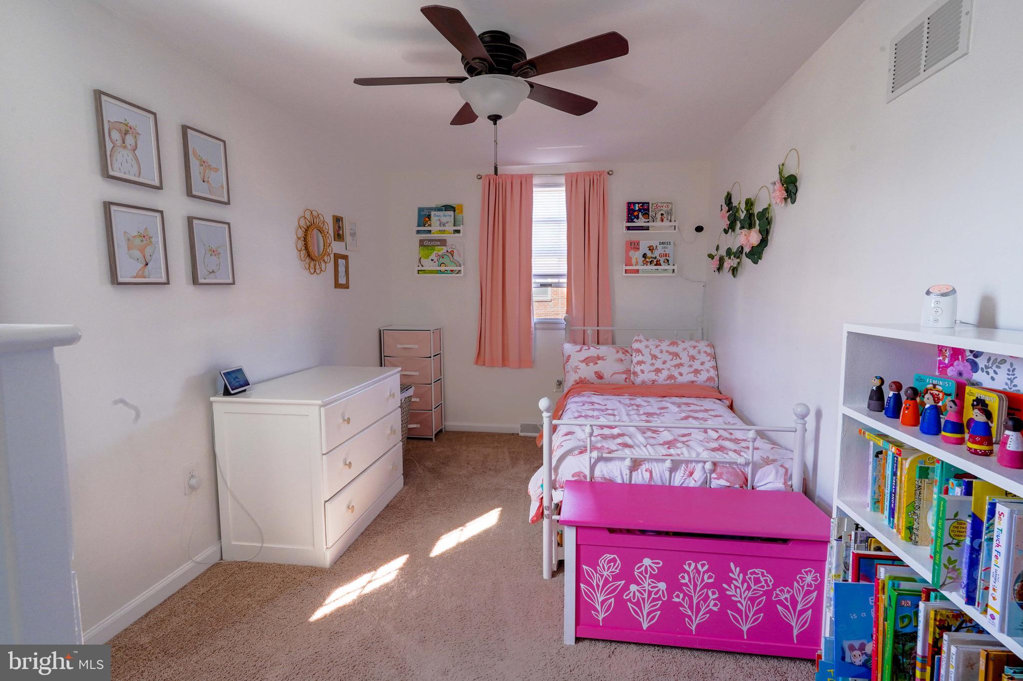 278 S Spring Garden St