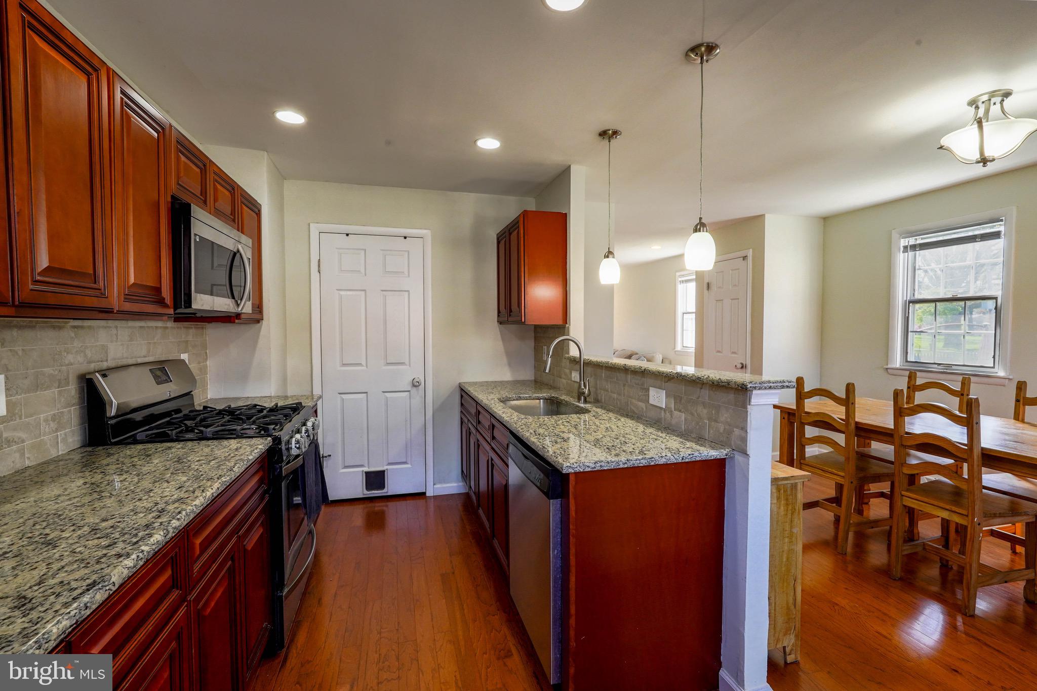 278 S Spring Garden St