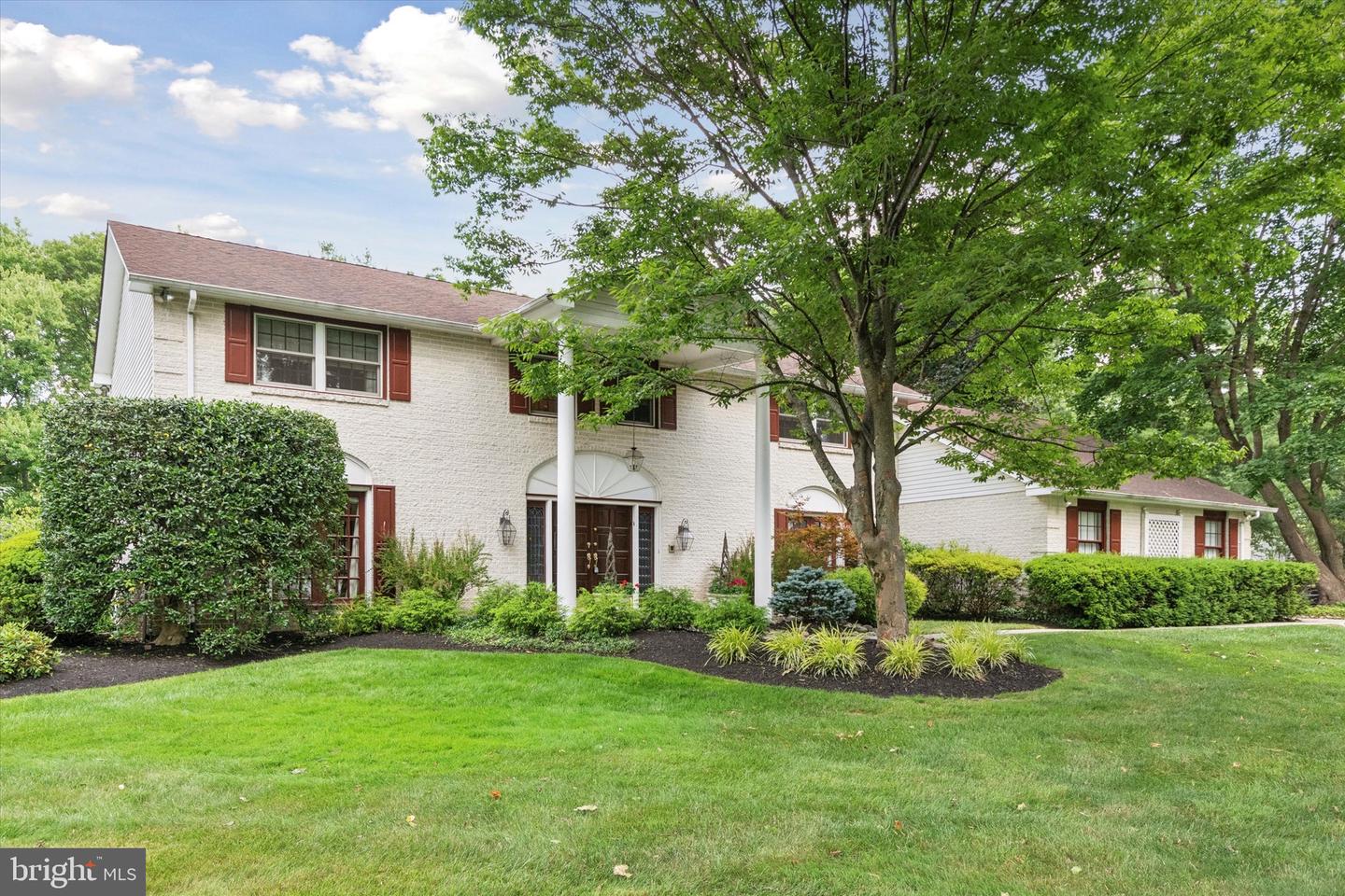 1722 Benjamin Dr