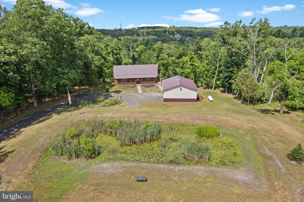 101 Colonial Dr