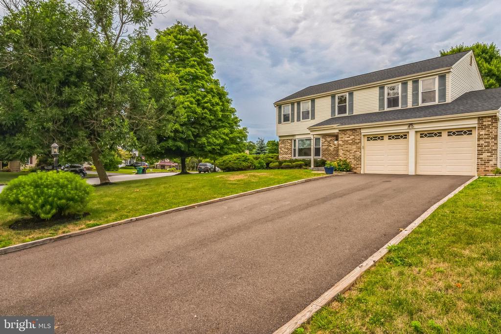 208 Musket Cir