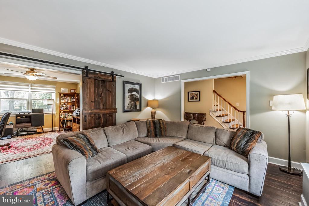208 Musket Cir