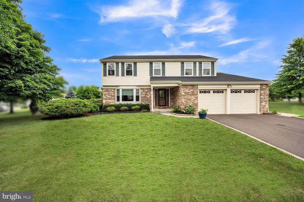 208 Musket Cir