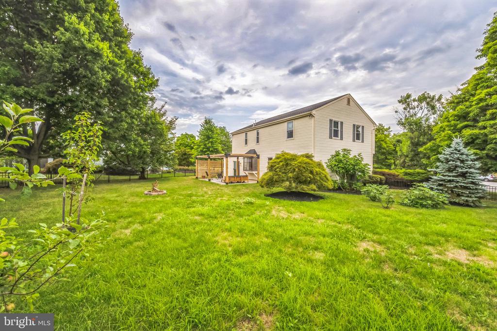 208 Musket Cir