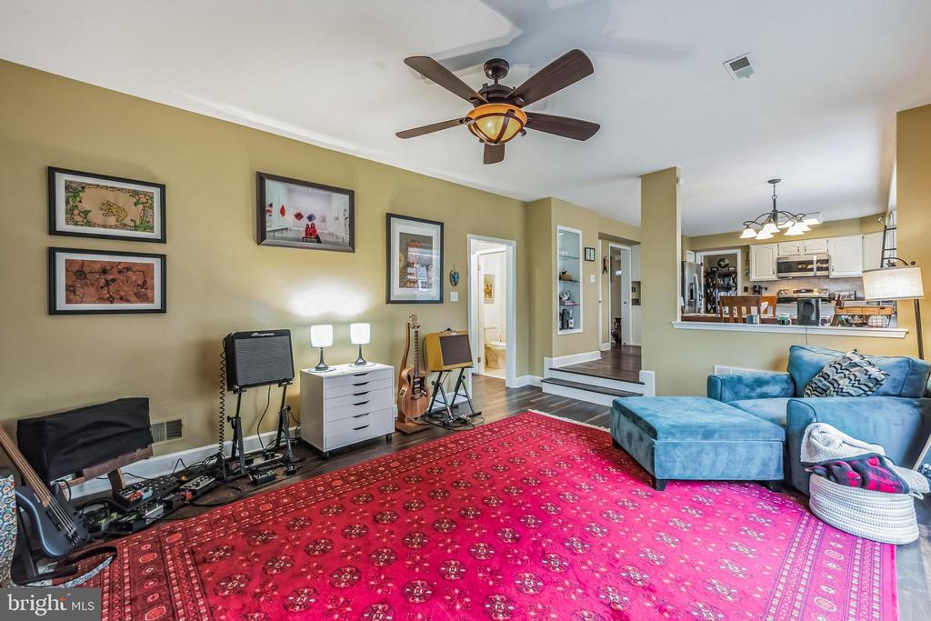 208 Musket Cir