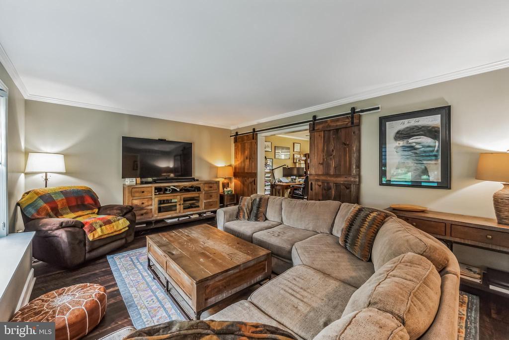 208 Musket Cir