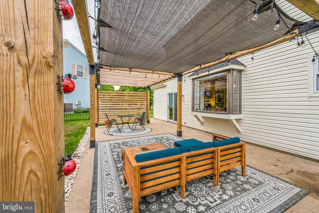 208 Musket Cir