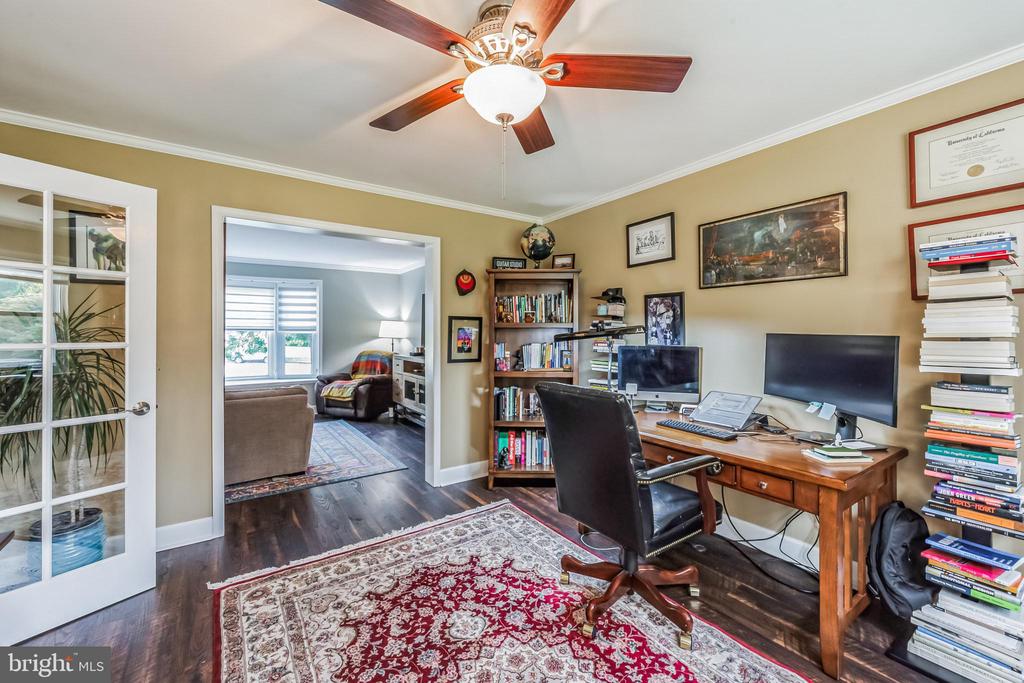 208 Musket Cir