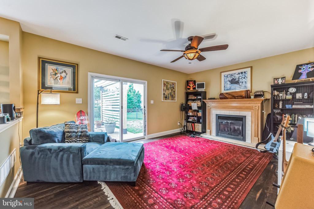 208 Musket Cir
