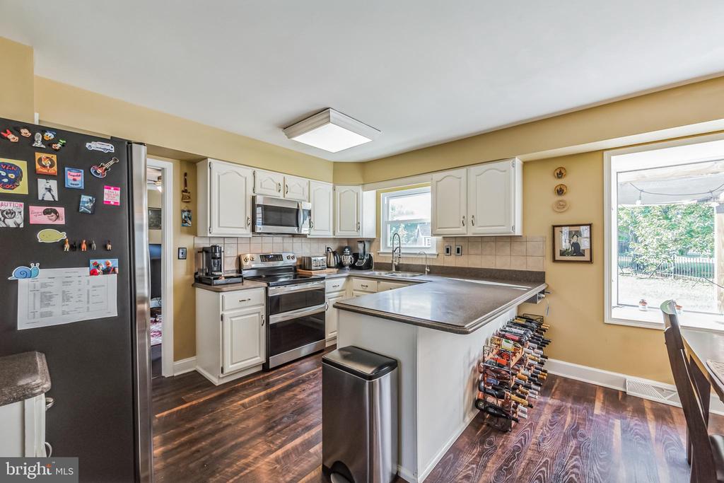 208 Musket Cir