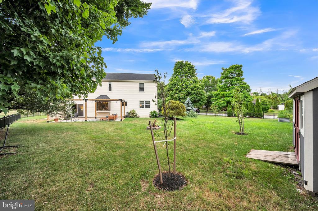 208 Musket Cir