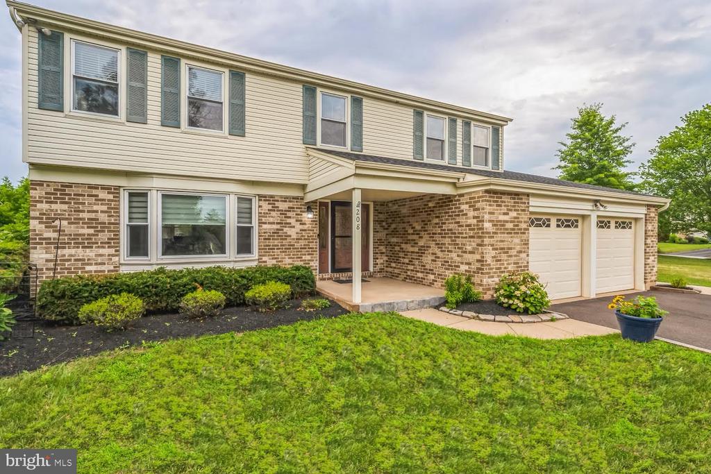 208 Musket Cir