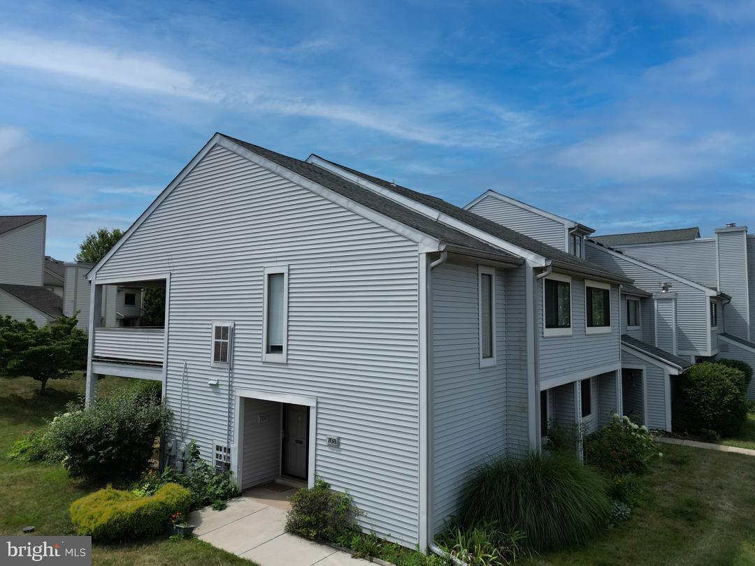 708 Continental Dr #Condo 240
