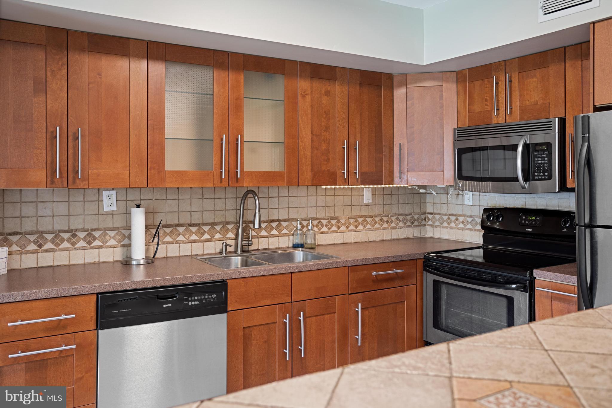 708 Continental Dr #Condo 240