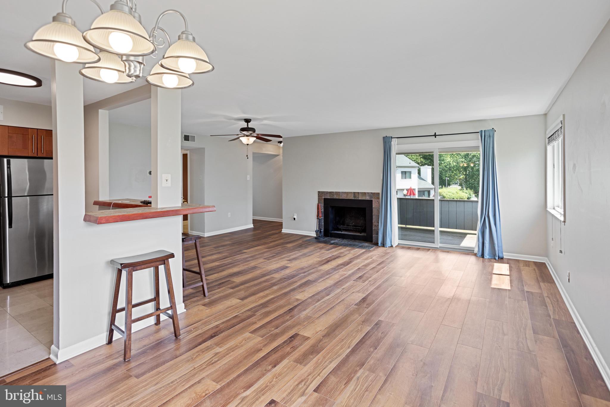 708 Continental Dr #Condo 240