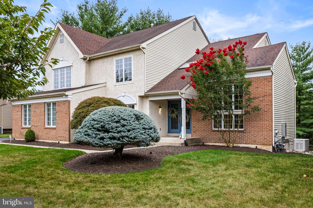 828 Redgate Rd