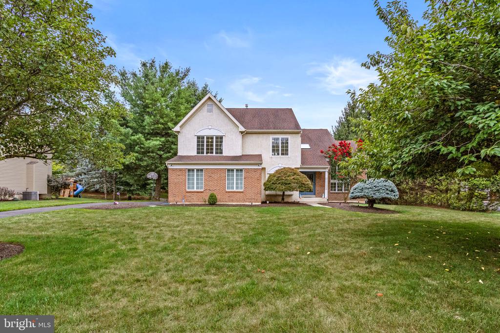 828 Redgate Rd