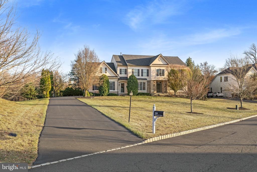 399 Highgate Drive