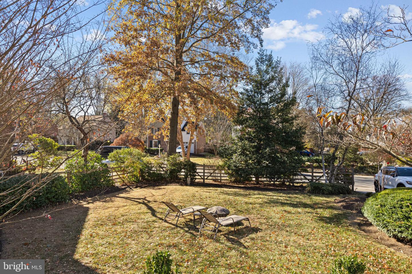 716 Glendalough Rd