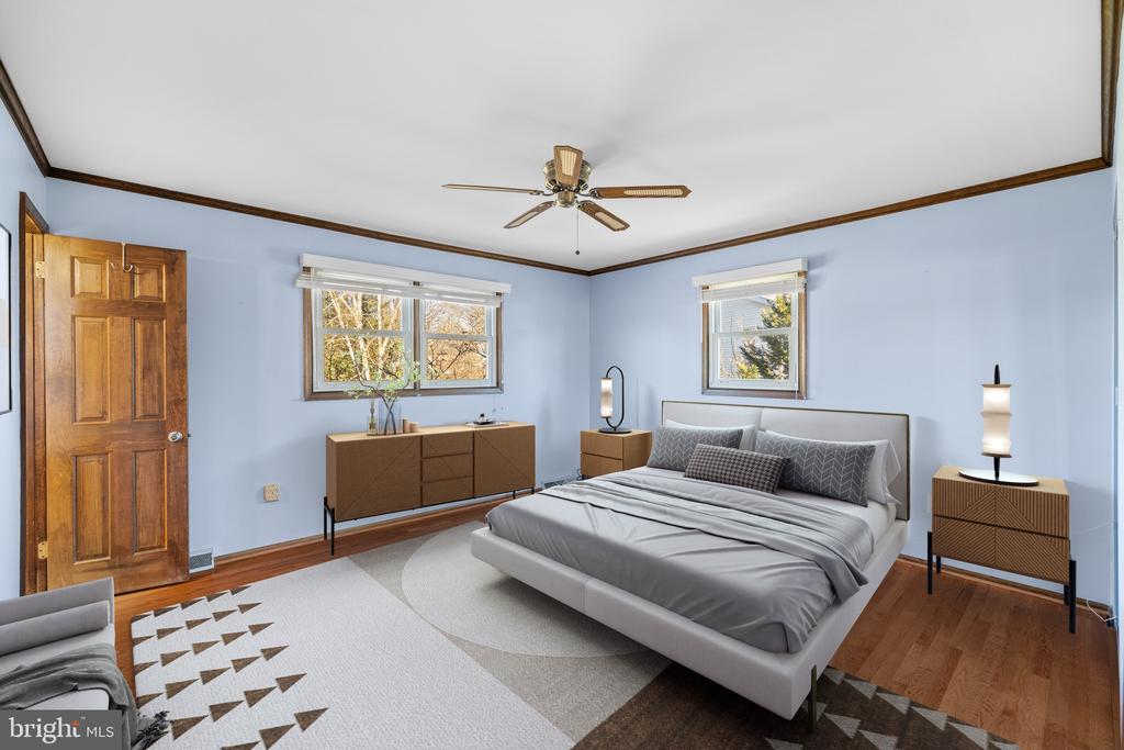 1509 Fairview Way