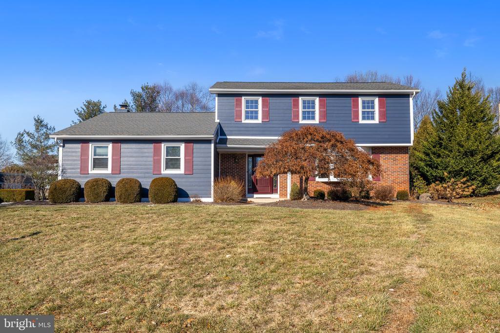 1509 Fairview Way